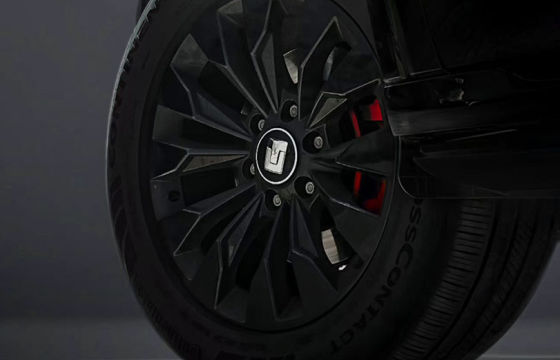 TANK 300L Pre-orders Start at ¥259,800! Hi4-Z Version 0-100km/h Accelerates in 4.3 Seconds, Launches July 19