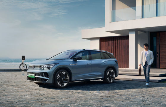 ID.3 Neo de Volkswagen llega al Reino Unido: autonomía máxima de 390 millas, a la venta desde el 13 de agosto