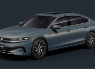 Volkswagen Chine accélère son expansion à l'international : exportation de modèles comme le Magotan vers l'Asie centrale dès 2026