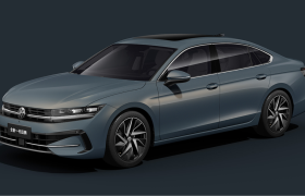 Volkswagen China Accelerates Global Expansion: Set to Export Magotan and Other Models to Central Asia in 2026