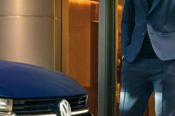 مايتينغ PHEV في الاختبار: استقرار ألماني + وفورات من الهجين القابل للشحن، خيار جديد لرجال الأعمال