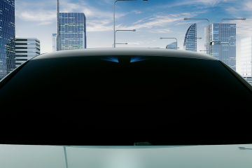 Volkswagen California Ocean Generation Special Edition Launches with Smart Roof Heating System