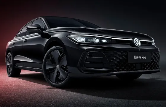 VolkswagenID.ERA 5S test en conditions réelles à Chongqing : première berline familiale hybride rechargeable à 150 000 yuans équipée de la fonction NOA urbaine