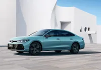 Volkswagen ID.ERA Twin Models Launching Soon: 8X with Extended-Range, 5X All-Electric — Chengdu Auto Show Debut