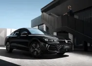 Volkswagen ID. Aura T6 dévoilé dans les homologations chinoises : SUV électrique intermédiaire de 4,8 m, équipé de la technologie Xpeng