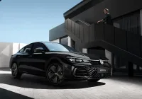 كشف عن طراز Volkswagen ID. Aura T6 في الصين: سيارة دفع خلفي كهربائية متوسطة الحجم بطول ٤٫٨ متر، مزودة بتقنيات Xpeng