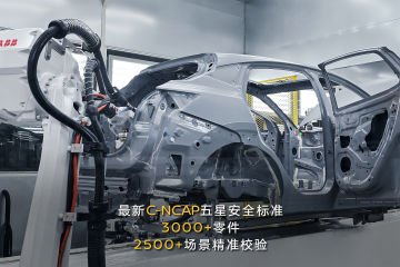 نيسان الصينية الشرقية NX8 موديل 2026: تجربة عميقة لسيارة دفعٍ رباعي عائلية بسعر 150 ألف يوان