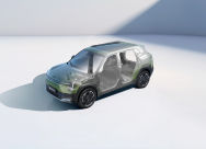 إطلاق نسخة Dongfeng Nano 06 الذكية الممتعة: تبدأ من ٩٩٬٩٠٠ يوان مع ميزة القيادة الذاتية في المدن (NOA)