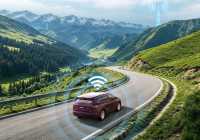 eπ M8 Pre-orders Start at ¥199,800! Pure EV and Extended-Range Dual Powertrains, Launching Q3 2026
