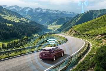 eπ M8 en précommande à partir de 199 800 yuans ! Version 100 % électrique et version prolongateur d'autonomie, commercialisation au troisième trimestre