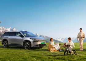 مبيعات TOYOTA العالمية تنخفض لأربعة أشهر متتالية، وتنخفض في الصين بنسبة 31.7% بشكل حاد