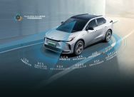 TOYOTA annule le modèle électrique phare LF-ZC et indemnisera ses fournisseurs