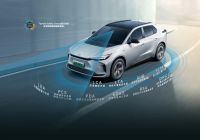 TOYOTA cancela modelo elétrico premium LF-ZC e compensará fornecedores