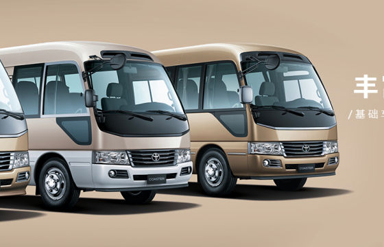Toyota Prado WALD Edition Launches: Factory-Customized Mecha-Style Design, Priced at ¥499,800