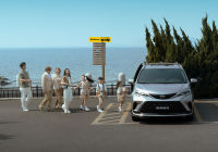 TOYOTA investe 3,6 bilhões de dólares para ampliar fábrica no Texas; produção do Tacoma volta aos EUA a partir de 2030