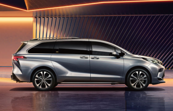 TOYOTA Admits 'Cannot Survive': Next-Gen COROLLA EV Becomes Do-or-Die Bet