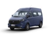 Camionnette électrique Ford à 30 000 $ : des photos espionées révèlent une taille comparable à celle de la Maverick