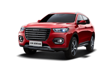 GWM H10 ouvrira ses précommandes le 18 juillet, avec un système hybride rechargeable 1,5 T et une autonomie électrique de 180 km