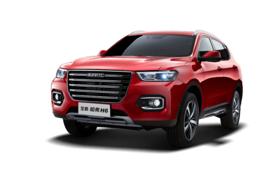 GWM H10 to launch pre-orders on July 18, featuring 1.5T plug-in hybrid + 180 km all-electric range