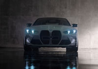 إطلاق بوروارد-شبنغلر 05 GT: سيارة رياضية فاخرة هجينة قابلة للشحن مبنية على أساس طراز بي إم دبليو 5 سيريز السياحي بقوة 790 حصانًا