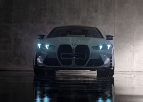 إطلاق بوروارد-شبنغلر 05 GT: سيارة رياضية فاخرة هجينة قابلة للشحن مبنية على أساس طراز بي إم دبليو 5 سيريز السياحي بقوة 790 حصانًا