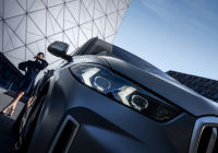 All-New BMW X5 M60 to Feature 4.4L Twin-Turbo V8 Engine!