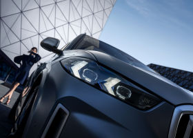 Le nouveau BMW X5 M60 sera équipé d'un V8 de 4,4 l biturbo ! Présentation prévue en 2027