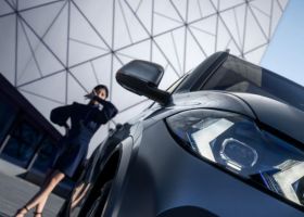 الجيل الخامس من طراز BMW X5 G65 قادم، والتقنيات المستدامة تشكّل النقطة المحورية
