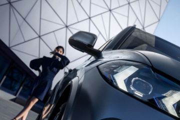 الجيل الخامس من طراز BMW X5 G65 قادم، والتقنيات المستدامة تشكّل النقطة المحورية