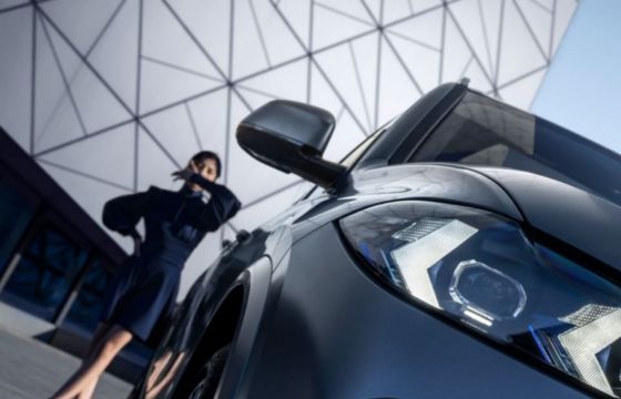 الجيل الخامس من طراز BMW X5 G65 قادم، والتقنيات المستدامة تشكّل النقطة المحورية