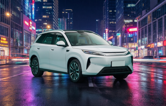 BYD, Geely, and Changan Joint Battery Safety Technology Wins National Science and Technology Award