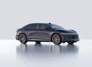 Fangchengbao dévoile les images officielles de la Fangcheng S GT : une nouvelle berline break lancée au troisième trimestre