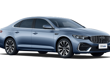 Geely Galaxy "Gold Brick Battery" Achieves 1093 kW Peak Charging, Thermal Control Strictly Holds at 64°C