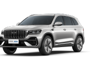 Test approfondi de la Geely Monjaro i-HEV 2026 : espace et silence supérieurs, mais le siège passager déçoit