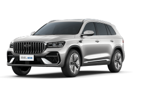 Test approfondi de la Geely Monjaro i-HEV 2026 : espace et silence supérieurs, mais le siège passager déçoit