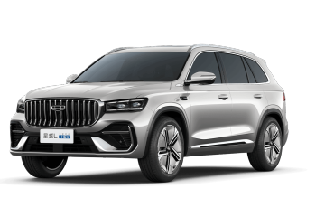 Geely Monjaro i-HEV 2026 Model Deep Dive: Class-Defying Space + Cabin Quietness, but Front Passenger Gets Short Shrift
