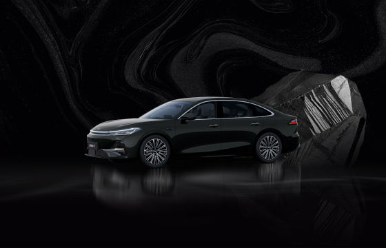 Geely Galaxy A7 EM Sets New World Record for PHEV Range at 2,608 km