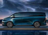 Essai routier de Galaxy V900 : une solution équilibrée en autonomie et sécurité pour les monospaces hybrides rechargeables autour de 300 000 yuans