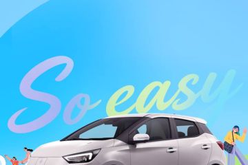 Précommande de l'Kia EV3 au Mexique, version américaine prévue pour cette année