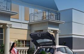 السيارة الكهربائية Kia EV3 تصل رسميًّا إلى السوق الأمريكية: سعر يبدأ من 29,890 دولارًا أمريكيًّا، وتُصنَّف واحدةً من أكثر سيارات الـSUV الكهربائية بأسعارٍ معقولة
