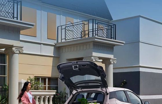 السيارة الكهربائية Kia EV3 تصل رسميًّا إلى السوق الأمريكية: سعر يبدأ من 29,890 دولارًا أمريكيًّا، وتُصنَّف واحدةً من أكثر سيارات الـSUV الكهربائية بأسعارٍ معقولة