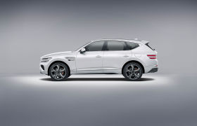 Genesis GV80 : essai approfondi d’un SUV haut de gamme coréen à partir de 529 800 ¥ ?