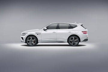 Genesis GV80 : essai approfondi d’un SUV haut de gamme coréen à partir de 529 800 ¥ ?