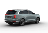 Jetour Zongheng F700 PHEV Pickup Opens Pre-Orders: 1,300 km Range, Starting at $53,900