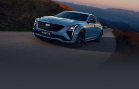 GM Significantly Adjusts EV Strategy: Cadillac XT5/XT6 Gasoline Versions to Return in 2027
