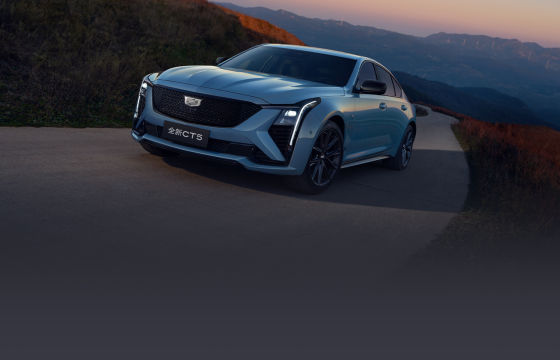 Cadillac Delays Full Electrification; CT5, XT5, and XT6 Gasoline Models Granted Production Extension