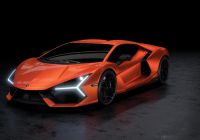Lamborghini Revuelto Impavido : images officielles dévoilées — édition limitée à 25 exemplaires en hommage au bushidō japonais