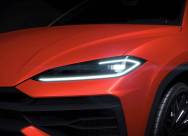 Lamborghini Urus SE Performante Official Images Unveiled: The Most Powerful PHEV SUV Yet?
