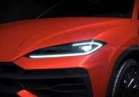 Lamborghini Urus SE Performante Official Images Unveiled: The Most Powerful PHEV SUV Yet?