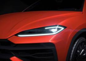 Lancement officiel des images de l‘Urus SE Performante de Lamborghini : le SUV hybride rechargeable le plus puissant ?